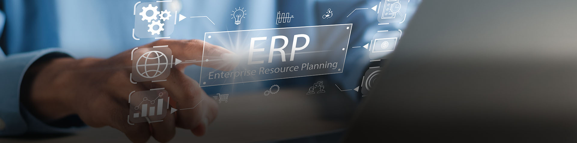 How to Localize Your Global ERP to China